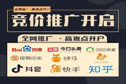 SEM托管公司案例研究：创意广告设计